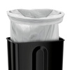 image:imageTramontina Step Can Stainless Steel 13 Gallon Gray 81200569DS