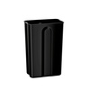 image:imageTramontina Step Can Stainless Steel 13 Gallon Gray 81200569DS