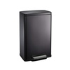 image:imageTramontina Step Can Stainless Steel 13 Gallon Gray 81200569DS