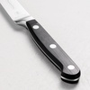 image:imageTramontina Pro Series Forged 8Inch Chef Knife Stainfree HighCarbon Steel Kitchen Knives for Cooking4Inch Paring Knife