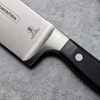 image:imageTramontina Pro Series Forged 8Inch Chef Knife Stainfree HighCarbon Steel Kitchen Knives for Cooking4Inch Paring Knife