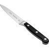 image:imageTramontina Pro Series Forged 8Inch Chef Knife Stainfree HighCarbon Steel Kitchen Knives for Cooking4Inch Paring Knife