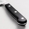 image:imageTramontina Pro Series Forged 8Inch Chef Knife Stainfree HighCarbon Steel Kitchen Knives for Cooking7Inch Santoku Knife
