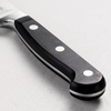 image:imageTramontina Pro Series Forged 8Inch Chef Knife Stainfree HighCarbon Steel Kitchen Knives for Cooking8Inch Bread Knife