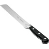 image:imageTramontina Pro Series Forged 8Inch Chef Knife Stainfree HighCarbon Steel Kitchen Knives for Cooking8Inch Bread Knife