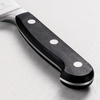 image:imageTramontina Pro Series Forged 8Inch Chef Knife Stainfree HighCarbon Steel Kitchen Knives for Cooking8Inch Carving Knife
