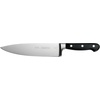 image:imageTramontina Pro Series Forged 8Inch Chef Knife Stainfree HighCarbon Steel Kitchen Knives for Cooking8Inch Cooks Knife