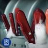 image:imageTramontina 29899219 Barbecue Set  Red 12Piece
