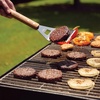 image:imageTramontina 3 Piece Stainless Steel BBQ Tool Set