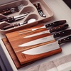 image:imageTramontina 5 Piece Cutlery Set 80905021DS