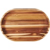 image:imageTramontina Churrasco Teak Wood BBQ Tray 80905029DS