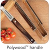 image:imageTramontina Grill Tongs amp Grill Fork 2 Pk 80206013DS