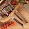 image:imageTramontina Grill Tongs amp Grill Fork 2 Pk 80206013DS