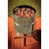 image:imageTramontina TCP400 26500006 Shrasco Barbecue Grill Diameter 157 inches 40 cm For Charcoal Stoves Tubular Grill Made in BrazilDiameter 157 inches 40 cm tube type