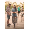 image:imageTramontina TCP400 26500006 Shrasco Barbecue Grill Diameter 157 inches 40 cm For Charcoal Stoves Tubular Grill Made in BrazilDiameter 157 inches 40 cm tube type