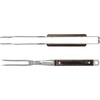 image:imageTramontina Grill Tongs amp Grill Fork 2 Pk 80206013DS