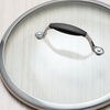 image:imageTramontina Ceramica Deluxe 5Quart Dutch Oven Pot with Lid Ceramic Non Stick OvenSafe Metallic BlackDutch Oven