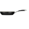 image:imageTramontina Ceramica Deluxe 5Quart Dutch Oven Pot with Lid Ceramic Non Stick OvenSafe Metallic BlackFry Pan