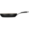 image:imageTramontina Ceramica Deluxe 5Quart Dutch Oven Pot with Lid Ceramic Non Stick OvenSafe Metallic BlackFry Pan