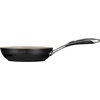 image:imageTramontina Ceramica Deluxe 5Quart Dutch Oven Pot with Lid Ceramic Non Stick OvenSafe Metallic BlackFry Pan