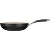 image:imageTramontina Ceramica Deluxe 5Quart Dutch Oven Pot with Lid Ceramic Non Stick OvenSafe Metallic BlackStir Fry