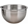 image:imageTramontina Gourmet 13Quart Stainless Steel Large Mixing Bowl Ideal for Salads Preparing and Serving DishwasherSafe8Quart