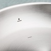 image:imageTramontina Tempo TriPly Base Stainless Steel 8Quart Stock Pot with Glass Lid InductionReady Pasta Pot OvenSafe DishwasherSafeCookware Set