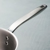 image:imageTramontina Tempo TriPly Base Stainless Steel 8Quart Stock Pot with Glass Lid InductionReady Pasta Pot OvenSafe DishwasherSafeSauce Pan