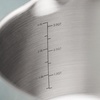 image:imageTramontina Tempo TriPly Base Stainless Steel 8Quart Stock Pot with Glass Lid InductionReady Pasta Pot OvenSafe DishwasherSafeSauce Pan