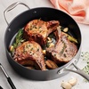 image:imageTramontina OnyxPro Hard Anodized Non Stick 2Quart Small Sauce Pan with LidCookware Set