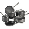 image:imageTramontina OnyxPro Hard Anodized Non Stick 2Quart Small Sauce Pan with LidCookware Set
