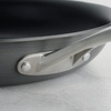 image:imageTramontina OnyxPro Hard Anodized Non Stick 2Quart Small Sauce Pan with LidFry Pan
