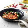 image:imageTramontina OnyxPro Hard Anodized Non Stick 2Quart Small Sauce Pan with LidFry Pan