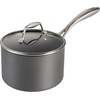 image:imageTramontina OnyxPro Hard Anodized Non Stick 2Quart Small Sauce Pan with LidSauce Pan