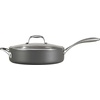 image:imageTramontina OnyxPro Hard Anodized Non Stick 2Quart Small Sauce Pan with LidSaute Pan