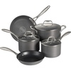 image:imageTramontina OnyxPro Hard Anodized Non Stick 2Quart Small Sauce Pan with LidCookware Set