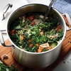 image:imageTramontina Gourmet Stainless Steel 12Quart Stock Pot with Lid8 Quarts