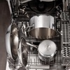 image:imageTramontina Signature TriPly Clad Stainless Steel 13Pc Pots and Pans Set  Cookware Kitchen Set InductionReady DishwasherSafe NSFCertified9Piece