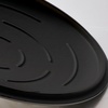 image:imageTramontina Bestow Enameled Cast Iron 12Inch Skillet with Lid SunriseLatte