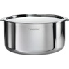 image:imageTramontina Utsava 34Quart TriPly Clad Stainless Steel Tope with LidStainless Steel